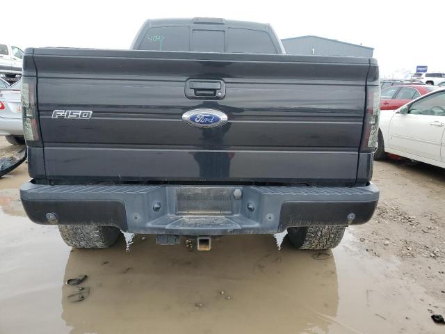 Photo 6 from auction – 2012 FORD F150 SUPER with VIN 1FTFW1ET3CFC12698