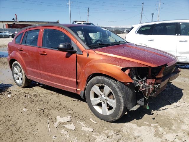 Photo 4 from auction – 2010 DODGE CALIBER SX with VIN 1B3CB4HA3AD605427