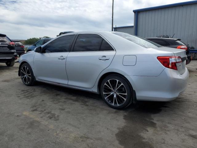 Photo 2 from auction – 2014 TOYOTA CAMRY L with VIN 4T1BF1FKXEU433889