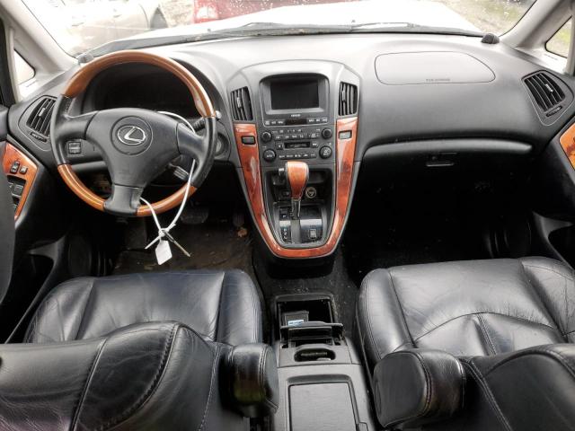 Photo 8 from auction – 2002 LEXUS RX 300 with VIN JTJGF10U420135021
