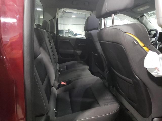 Photo 11 from auction – 2014 CHEVROLET SILVERADO with VIN 1GCVKREC6EZ235402