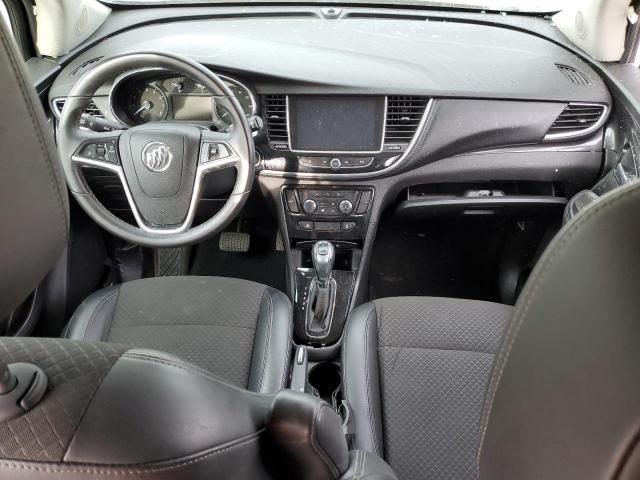 Photo 8 from auction – 2018 BUICK ENCORE PRE with VIN KL4CJASB7JB607379