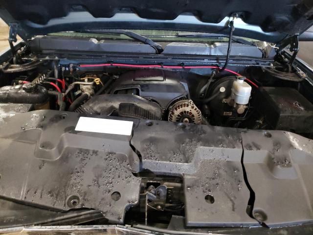 Photo 11 from auction – 2009 CHEVROLET SILVERADO with VIN 3GCEK23M09G113532