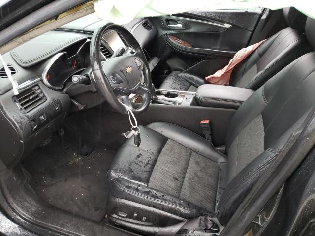 Photo 7 from auction – 2015 CHEVROLET IMPALA LT with VIN 1G1125S33FU142386