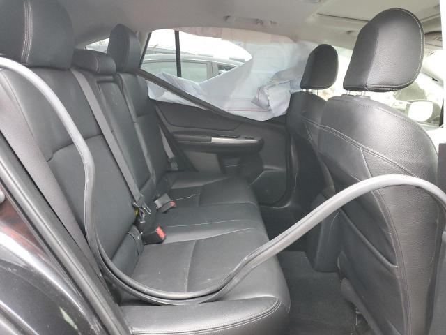 Photo 11 from auction – 2015 SUBARU XV CROSSTR with VIN JF2GPASC5F8325908