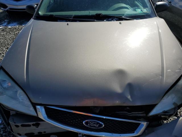 Photo 12 from auction – 2005 FORD FOCUS ZXW with VIN 1FAFP36N35W132626
