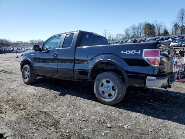 Photo 2 from auction – 2010 FORD F150 SUPER with VIN 1FTFX1EV7AFA75096