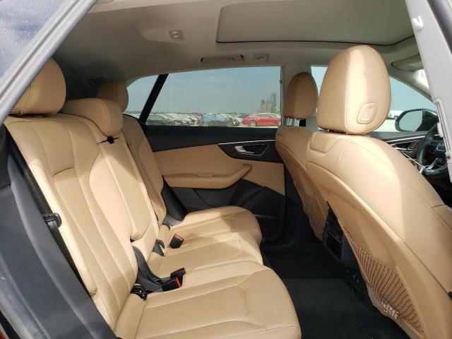 Photo 11 from auction – 2019 AUDI Q8 PREMIUM with VIN WA1BVAF17KD046754