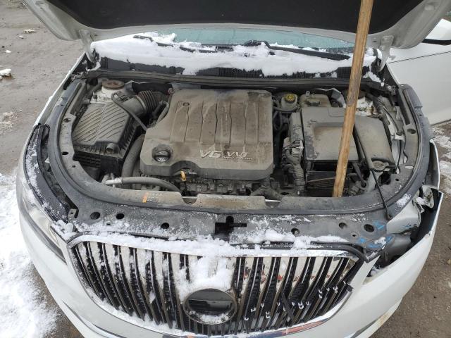 Photo 11 from auction – 2015 BUICK LACROSSE with VIN 1G4GA5G35FF151619