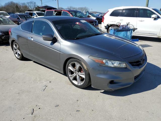 Photo 4 from auction – 2011 HONDA ACCORD EXL with VIN 1HGCS2B8XBA003363