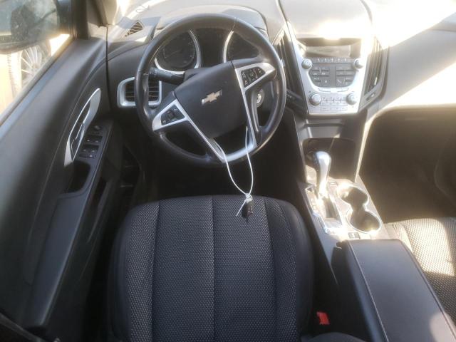 Photo 8 from auction – 2011 CHEVROLET EQUINOX LT with VIN 2CNALDEC7B6245373