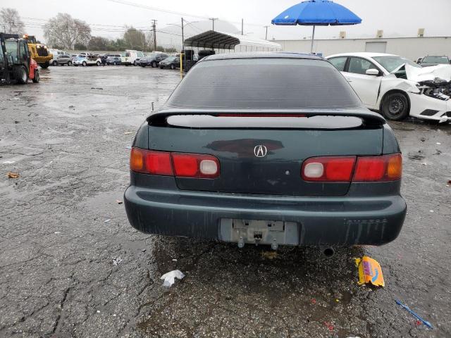 Photo 6 from auction – 1995 ACURA INTEGRA LS with VIN JH4DB7559SS006832