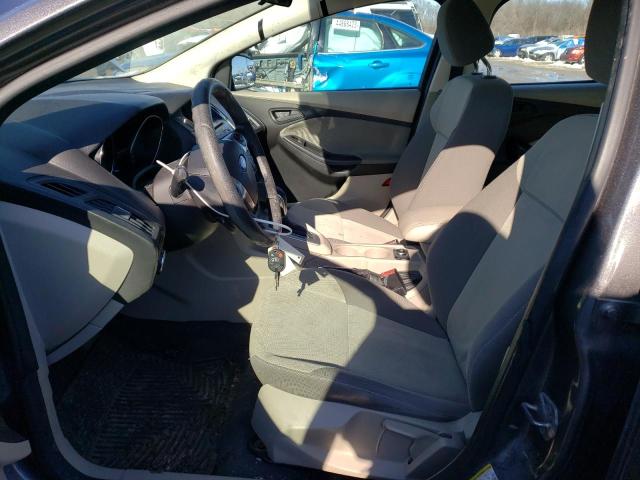 Photo 7 from auction – 2012 FORD FOCUS SE with VIN 1FAHP3K25CL248493