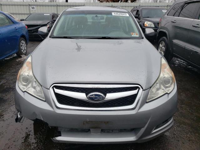 Zdjęcie 5 z aukcji – 2011 SUBARU LEGACY 2.5 z VIN 4S3BMBC62B3257025