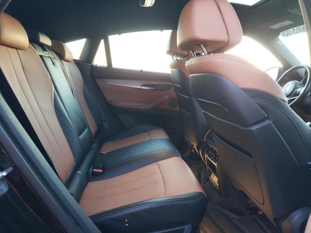 Photo 11 from auction – 2015 BMW X6 XDRIVE3 with VIN 5UXKU2C50F0N76873