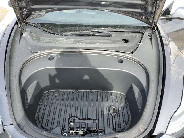 Photo 11 from auction – 2021 TESLA MODEL 3 with VIN 5YJ3E1EBXMF051480