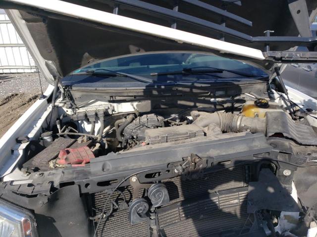 Photo 11 from auction – 2014 FORD F150 SUPER with VIN 1FTEX1EM4EFC40644