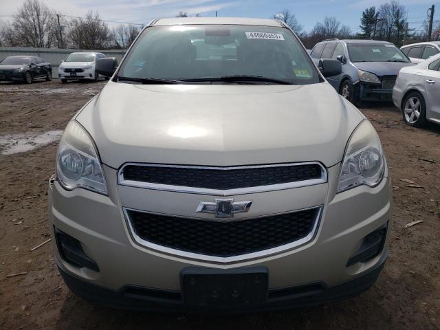 Photo 5 from auction – 2014 CHEVROLET EQUINOX LS with VIN 2GNALAEK1E6375381