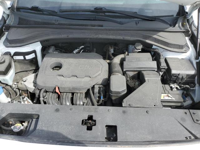 Photo 12 from auction – 2019 HYUNDAI SANTA FE with VIN 5NMS2CADXKH020359