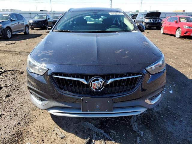 Photo 5 from auction – 2018 BUICK REGAL TOUR with VIN W04GU8SX2J1088244