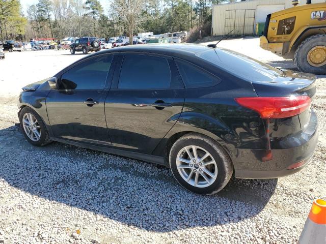 Photo 2 from auction – 2017 FORD FOCUS SE with VIN 1FADP3F28HL208232