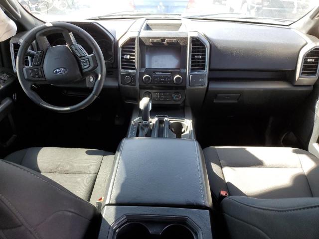 Photo 8 from auction – 2020 FORD F150 SUPER with VIN 1FTEW1EP5LFA12002
