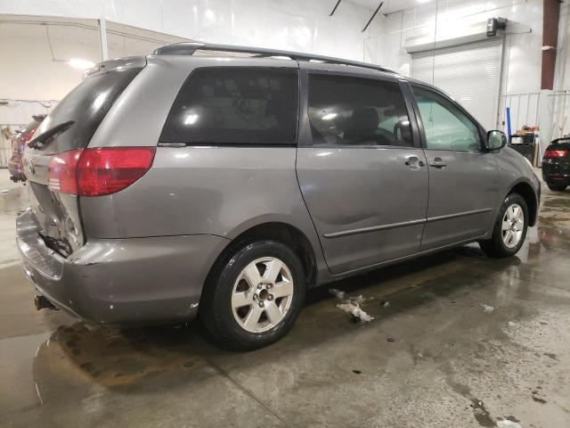 Photo 3 from auction – 2004 TOYOTA SIENNA CE with VIN 5TDZA23C84S181700