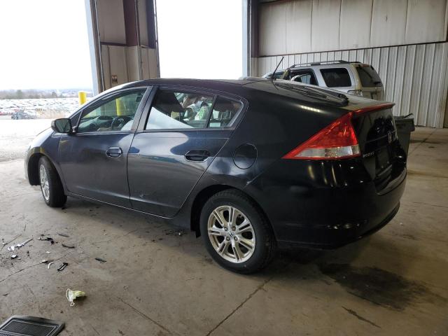 Photo 2 from auction – 2010 HONDA INSIGHT EX with VIN JHMZE2H76AS020019