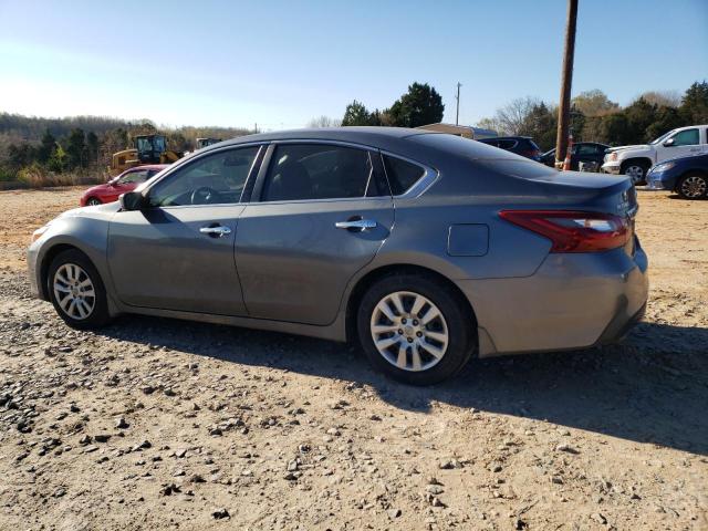 Photo 2 from auction – 2018 NISSAN ALTIMA 2.5 with VIN 1N4AL3AP1JC127175