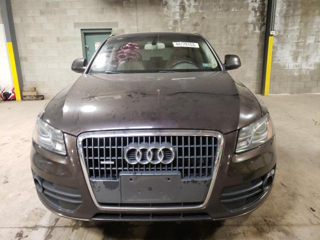 Photo 5 from auction – 2011 AUDI Q5 PREMIUM with VIN WA1LFAFP4BA018594