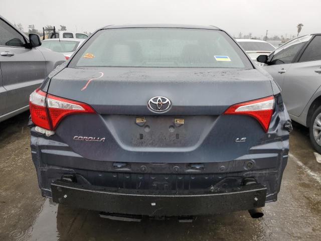 Photo 6 from auction – 2016 TOYOTA COROLLA L with VIN 5YFBURHEXGP369630