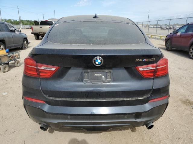Photo 6 from auction – 2018 BMW X4 XDRIVEM with VIN 5UXXW7C57J0W65166