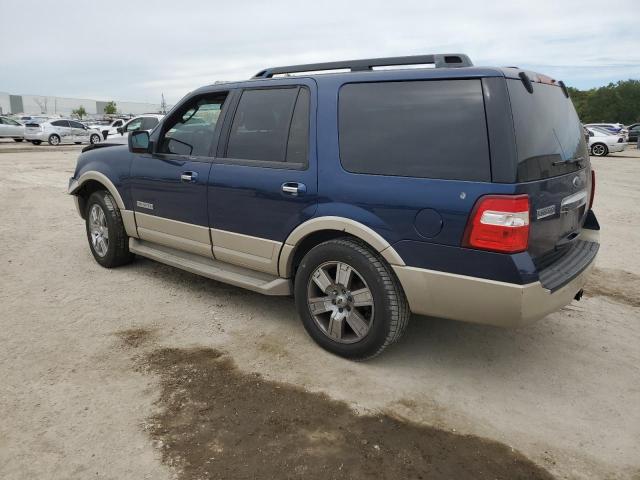 Photo 2 from auction – 2007 FORD EXPEDITION with VIN 1FMFU18537LA70455