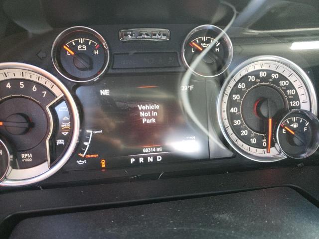 Photo 9 from auction – 2017 RAM 1500 SLT with VIN 1C6RR7GT7HS530799