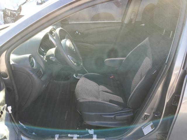 Photo 7 from auction – 2016 NISSAN VERSA S with VIN 3N1CN7AP7GL894677