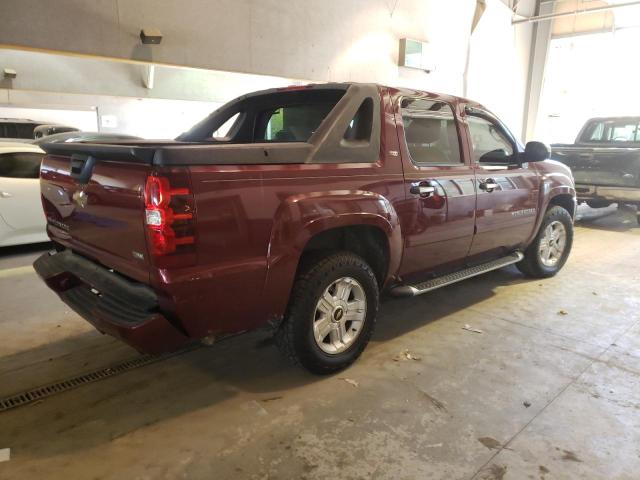صورة رقم 3 من المزاد - 2008 CHEVROLET AVALANCHE مع VIN 3GNFK12388G314950