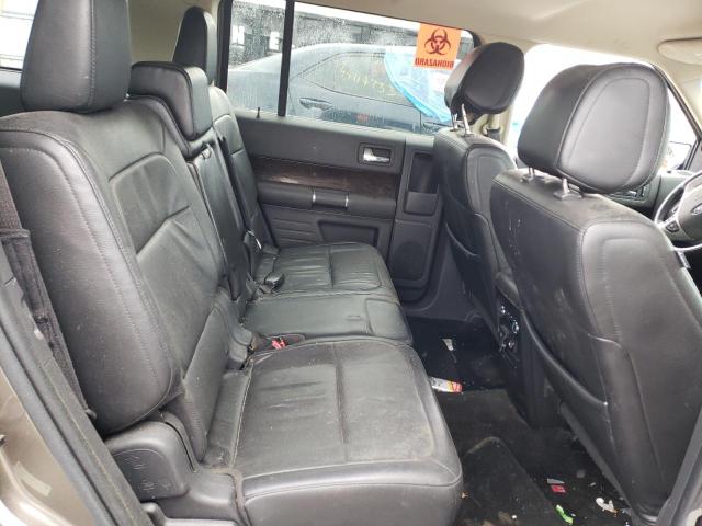 Photo 10 from auction – 2013 FORD FLEX LIMIT with VIN 2FMHK6D84DBD09437