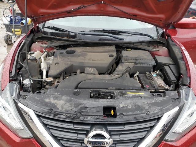 Photo 11 from auction – 2018 NISSAN ALTIMA 2.5 with VIN 1N4AL3AP0JC248148