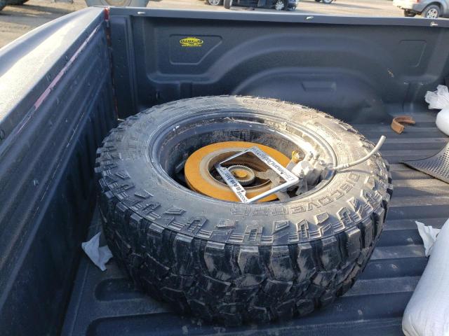 Photo 12 from auction – 2012 DODGE RAM 1500 S with VIN 1C6RD7GT0CS226057