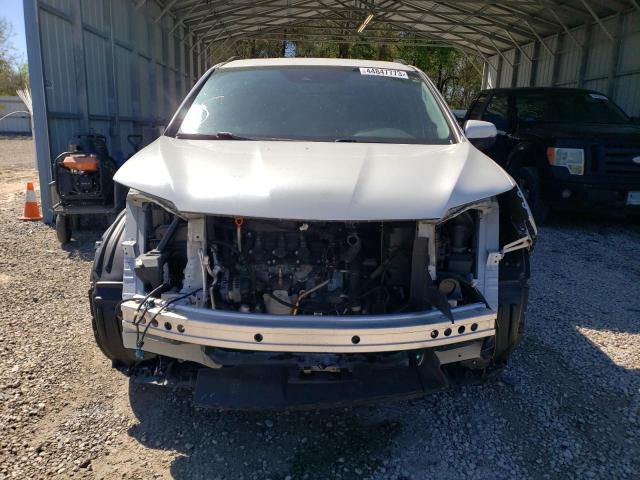 Photo 5 from auction – 2021 HONDA PILOT SE with VIN 5FNYF5H20MB020406