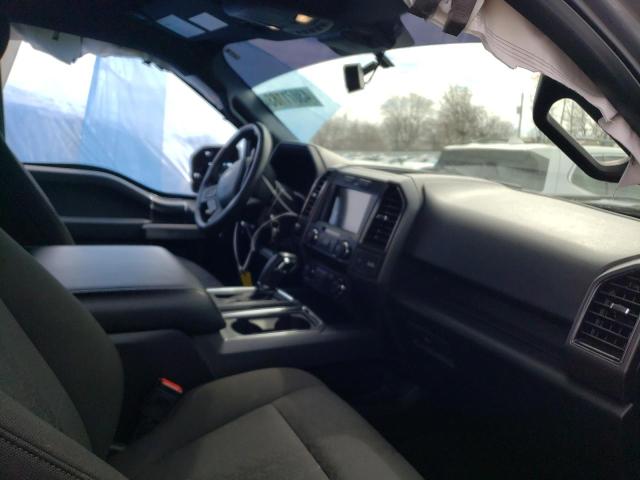 Photo 7 from auction – 2019 FORD F150 SUPER with VIN 1FTEW1EP5KKC12559