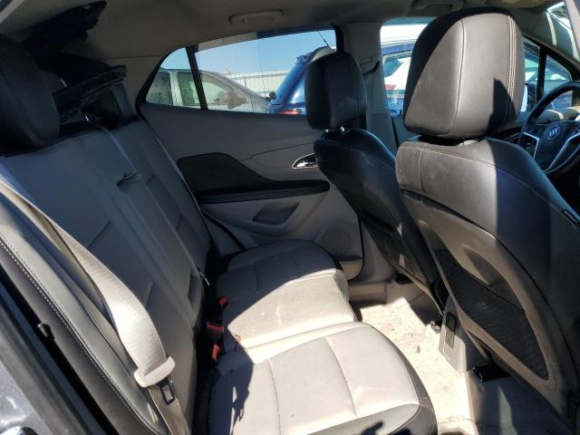 Photo 11 from auction – 2015 BUICK ENCORE with VIN KL4CJCSB7FB110433