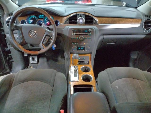 Photo 8 from auction – 2012 BUICK ENCLAVE with VIN 5GAKVBED6CJ343042