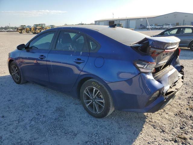 Photo 2 from auction – 2022 KIA FORTE FE with VIN 3KPF24ADXNE453330