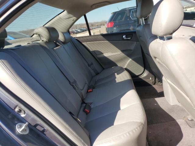 Photo 10 from auction – 2009 HYUNDAI SONATA SE with VIN 5NPEU46F79H515980