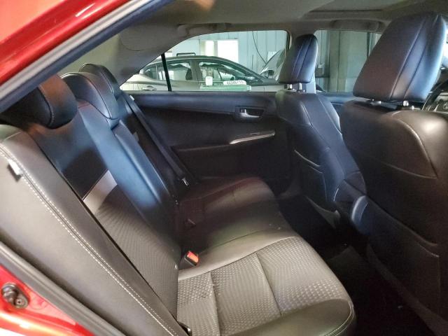 Zdjęcie 10 z aukcji – 2012 TOYOTA CAMRY BASE z VIN 4T1BF1FK7CU611979