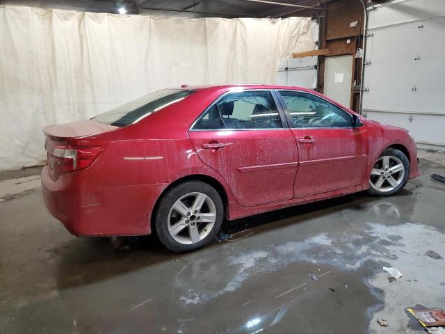 Photo 3 from auction – 2013 TOYOTA CAMRY L with VIN 4T1BF1FK4DU723351