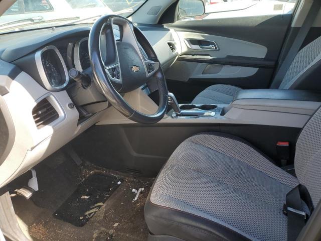 Photo 7 from auction – 2011 CHEVROLET EQUINOX LT with VIN 2CNFLDE51B6426735