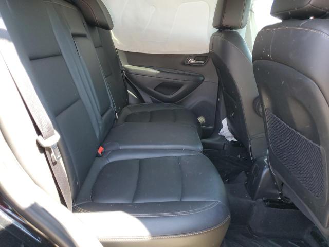 Photo 11 from auction – 2018 CHEVROLET TRAX PREMI with VIN 3GNCJMSB6JL287016