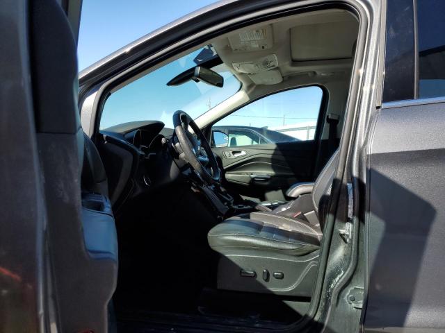 Photo 7 from auction – 2014 FORD ESCAPE TIT with VIN 1FMCU9J91EUC87735